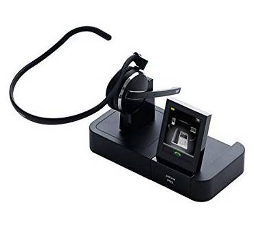 Produktbild Jabra Pro 9470