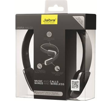 Produktbild Jabra Halo 2