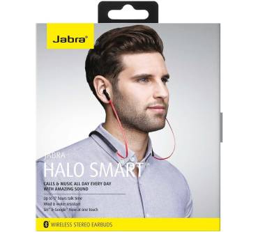 Produktbild Jabra Halo Smart