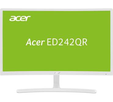 Produktbild Acer ED2 ED242QR (UM.UE2EE.001)