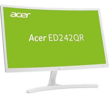 Produktbild Acer ED2 ED242QR (UM.UE2EE.001)