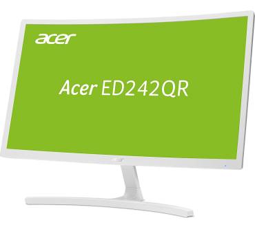 Produktbild Acer ED2 ED242QR (UM.UE2EE.001)