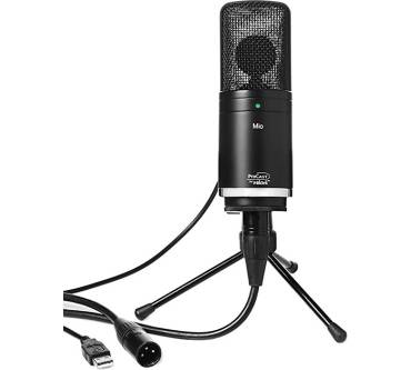 Produktbild Miktek Audio ProCast Mio