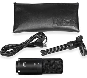 Produktbild Miktek Audio ProCast Mio