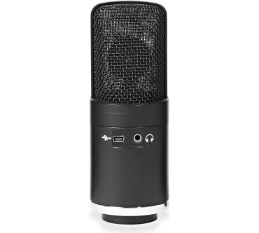 Produktbild Miktek Audio ProCast Mio