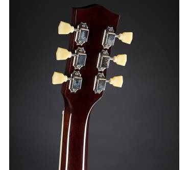 Produktbild Sigma Guitars JM-SG160E+