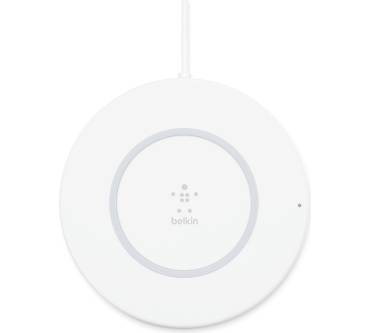 Produktbild Belkin Boost Up Wireless Charging Pad