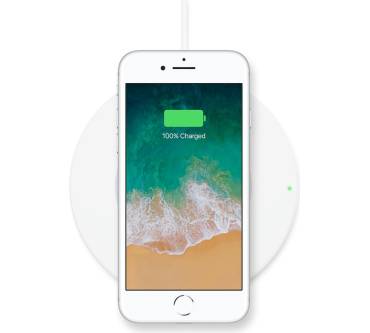 Produktbild Belkin Boost Up Wireless Charging Pad