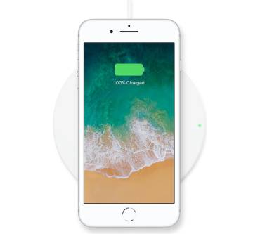 Produktbild Belkin Boost Up Wireless Charging Pad