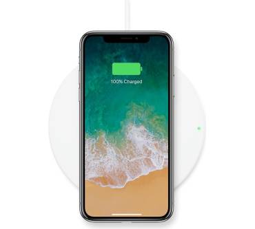 Produktbild Belkin Boost Up Wireless Charging Pad