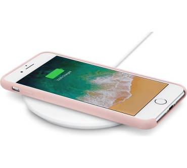 Produktbild Belkin Boost Up Wireless Charging Pad