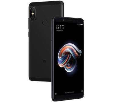 Produktbild Xiaomi Redmi Note 5