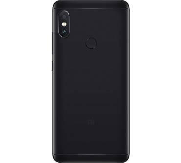 Produktbild Xiaomi Redmi Note 5