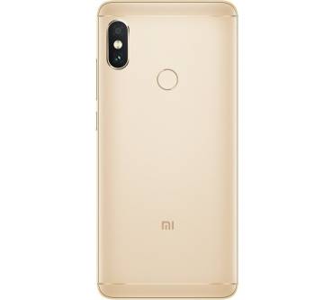 Produktbild Xiaomi Redmi Note 5