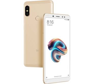 redmi note 5 mi ka mobile