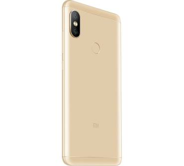 Produktbild Xiaomi Redmi Note 5