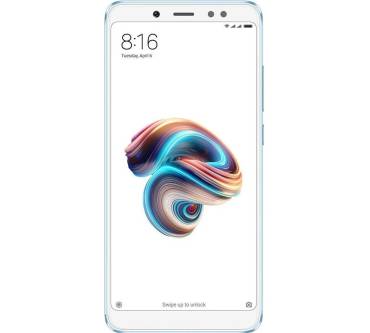 Produktbild Xiaomi Redmi Note 5