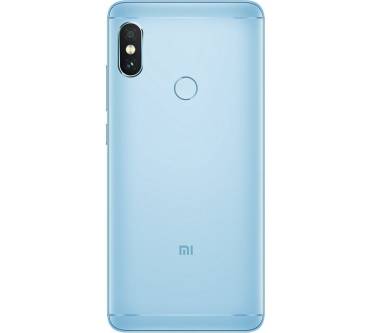 Produktbild Xiaomi Redmi Note 5