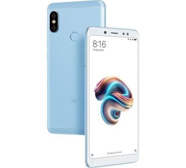 Produktbild Xiaomi Redmi Note 5