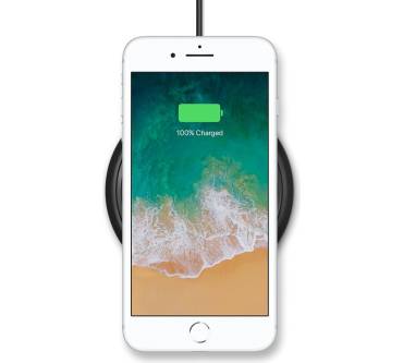 Produktbild mophie wireless charging base