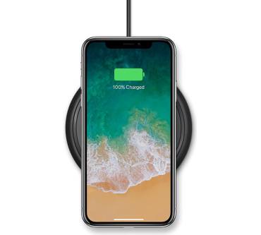 Produktbild mophie wireless charging base