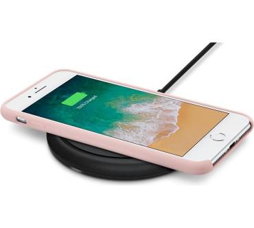 Produktbild mophie wireless charging base