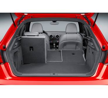 Produktbild Audi A3 Sportback (2017)