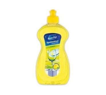 Produktbild Norma Saubermax Spülmittel Konzentrat Lemon