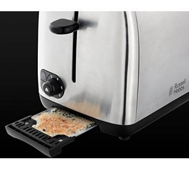 Produktbild Russell Hobbs Adventure Toaster 24080-56