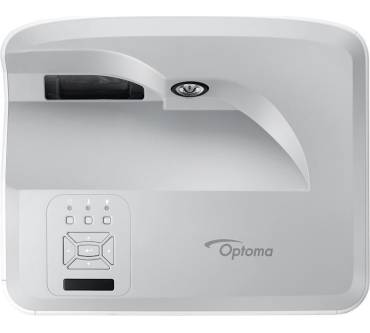 Produktbild Optoma HZ40UST