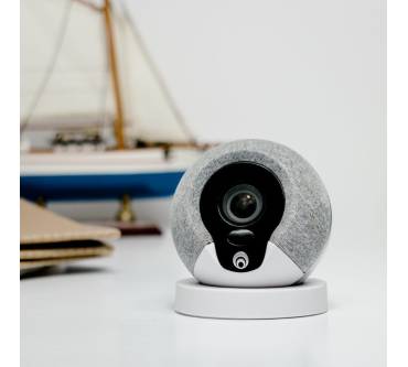 Produktbild Cocoon Smart Home Security System