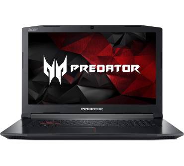 Produktbild Acer Predator Helios 300