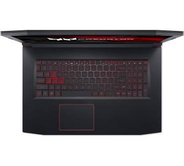 Produktbild Acer Predator Helios 300