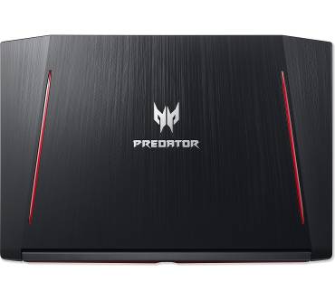 Produktbild Acer Predator Helios 300