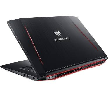 Produktbild Acer Predator Helios 300