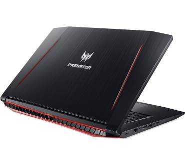 Produktbild Acer Predator Helios 300