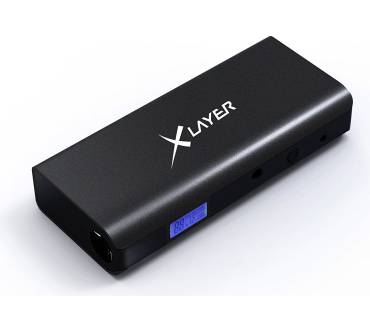 Produktbild Xlayer Powerbank Plus Off-Road 2.0