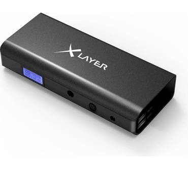 Produktbild Xlayer Powerbank Plus Off-Road 2.0