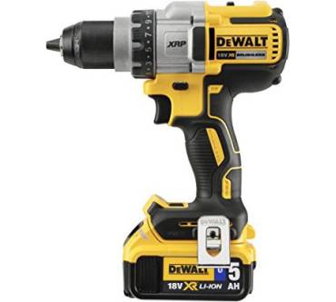 Produktbild DeWalt DCD991