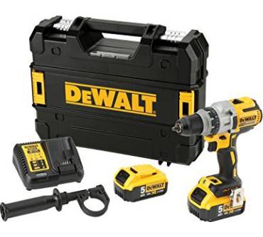 Produktbild DeWalt DCD991