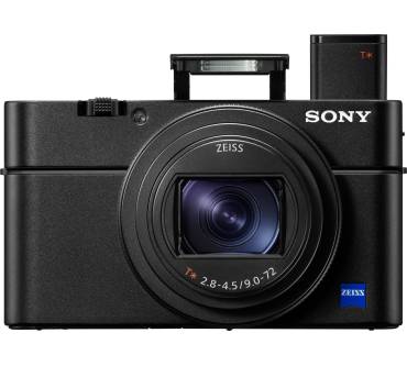 Produktbild Sony RX100 VI