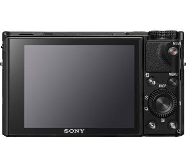 Produktbild Sony RX100 VI