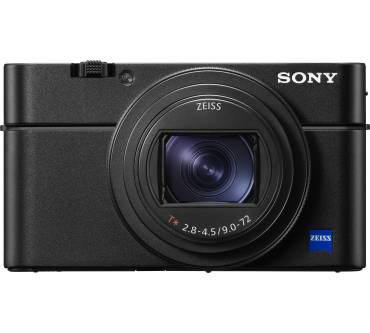 Produktbild Sony RX100 VI