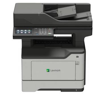 Produktbild Lexmark MX521de