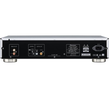 Produktbild Pioneer PD-30AE