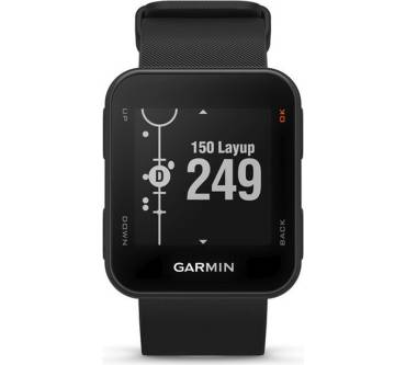 Produktbild Garmin Approach S10