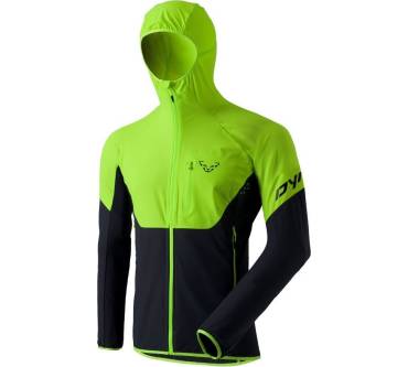 Produktbild Dynafit Transalper Light Dynastretch Jacke