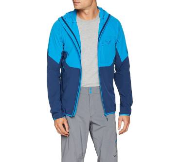 Produktbild Dynafit Transalper Light Dynastretch Jacke