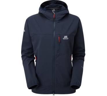 Produktbild Mountain Equipment Echo Hooded Jacket W