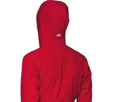 Produktbild Mountain Equipment Echo Hooded Jacket W